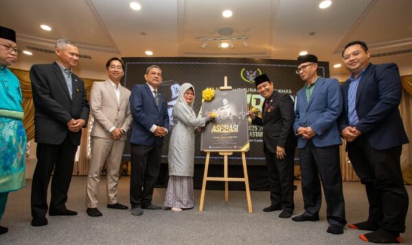 Pesanan TYT menjadi kekuatan Sarawak