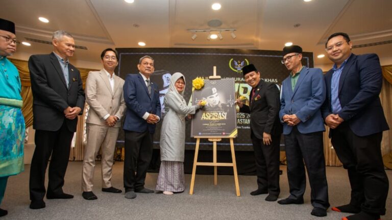 Pesanan TYT menjadi kekuatan Sarawak