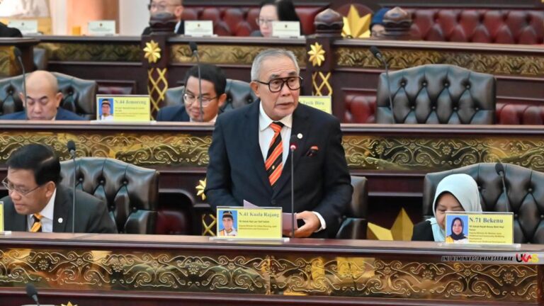 Tapak SPKB Matang Batu 10, Gita dan Sungai Maong lulus