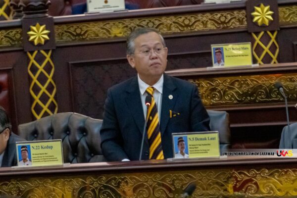 Sarawak bantu pesawah kecil melalui pelbagai skim pertanian