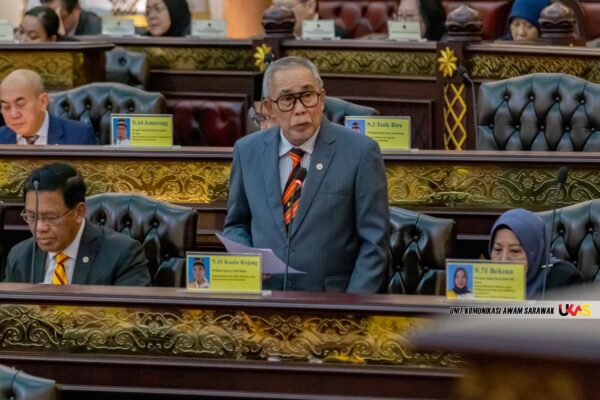 62.9 hektar tanah FLC diserah balik untuk pembangunan