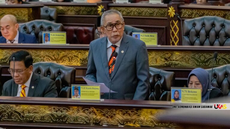 62.9 hektar tanah FLC diserah balik untuk pembangunan