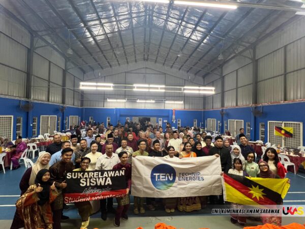 Malaysia wujudkan jaringan kuasa, perkukuhkan Grid Tenaga ASEAN
