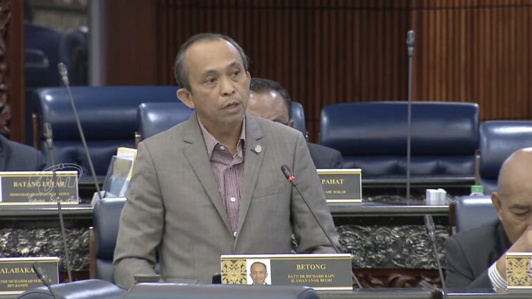 Bina perpaduan dengan kejujuran politik