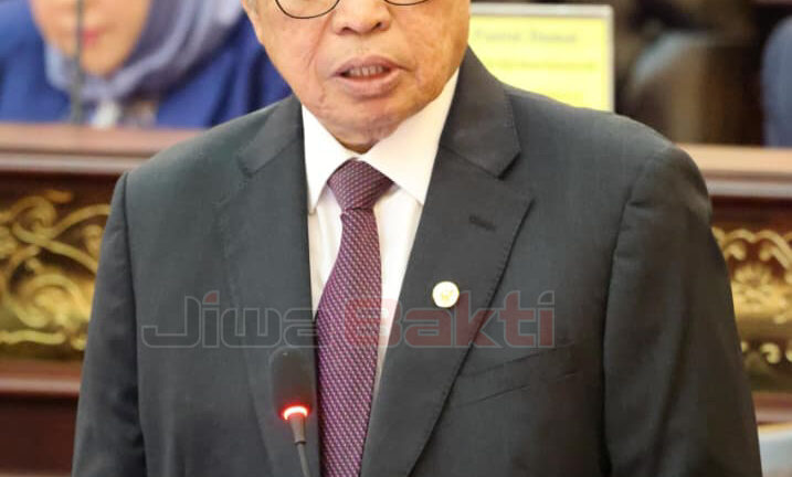 Inisiatif kesihatan, peruntukan RM50 juta manfaatkan 100,000 warga emas