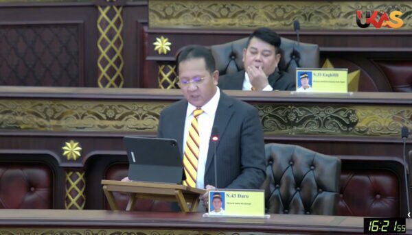 Sistem tadbir urus lebih cekap, mesra rakyat