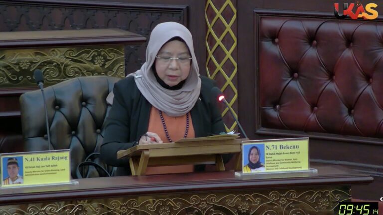 9 program intervensi tangani isu buli