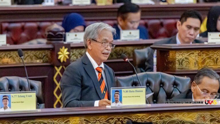 Belanjawan berimpak positif bantu rakyat – Paulus