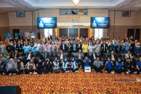 Rakyat perlu fahami dasar, inisiatif Kerajaan Sarawak