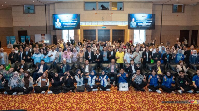 Rakyat perlu fahami dasar, inisiatif Kerajaan Sarawak