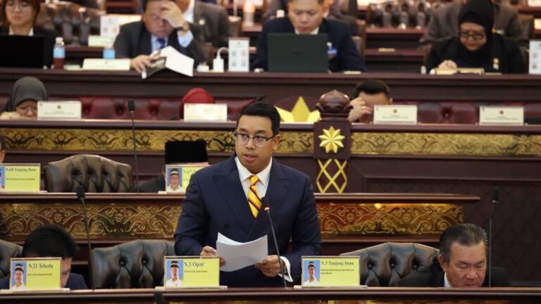 Tenaga bio kukuhkan Sarawak sebagai peneraju tenaga bersih