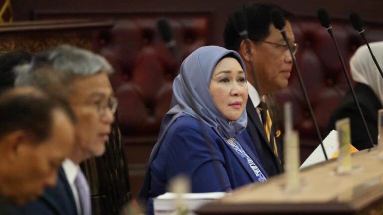 11 tuntutan MA63 berjaya diselesaikan