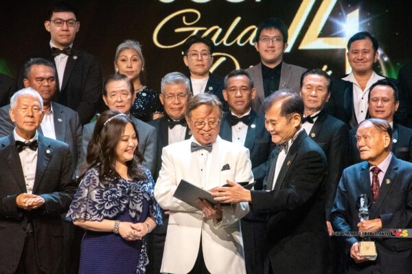 Sarawak kenal pasti empat bidang ekonomi baharu – Premier