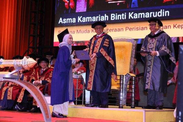 Kaedah salur bantuan pelajar menuntut IPTA dikaji – Premier