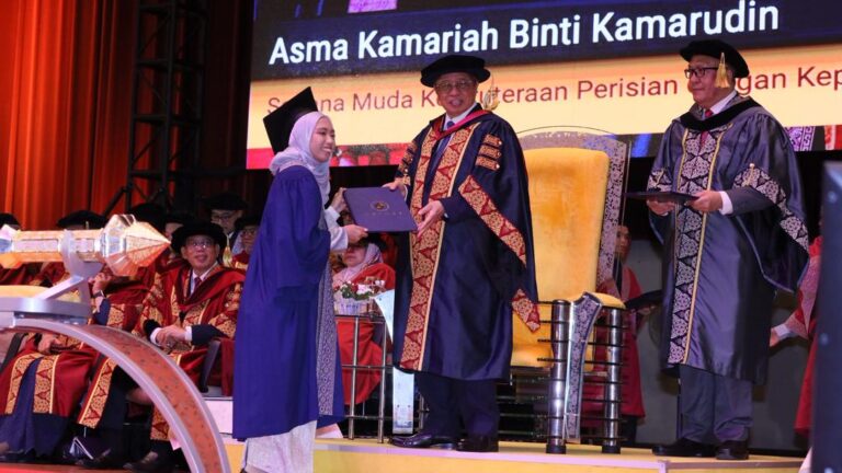 Kaedah salur bantuan pelajar menuntut IPTA dikaji – Premier