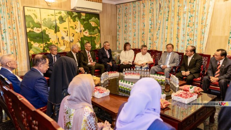 Pemergian ibu Dr Sim kehilanganbesar buat SABATI, masyarakat