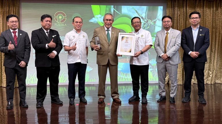 Integriti, lestari pacu industri perkayuan
