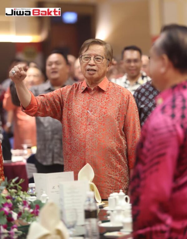 Premier perjelaskan kedudukan sah MA63, perlu dihormati