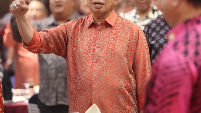 Premier perjelaskan kedudukan sah MA63, perlu dihormati