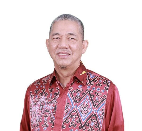 Fadillah ajak Armada Pemuda jadi benteng pucuk kepimpinan Premier, Parti PBB