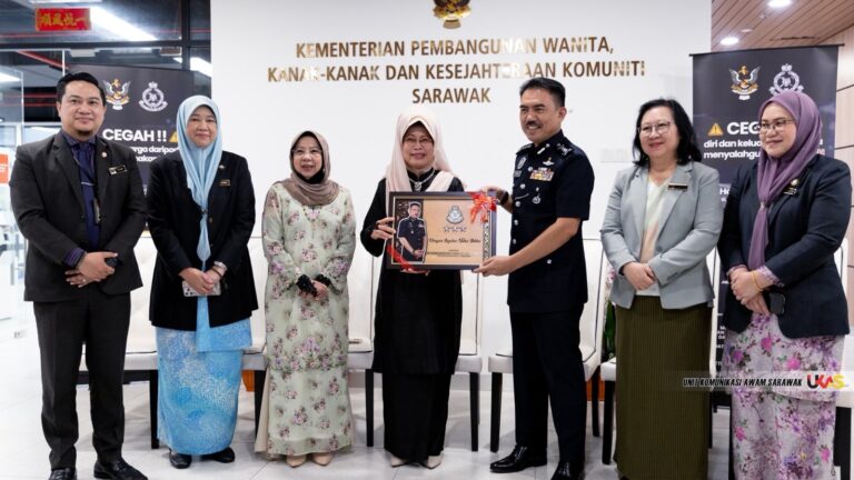 Banteras isu dadah, substans antara isu sosial diberi keutamaan