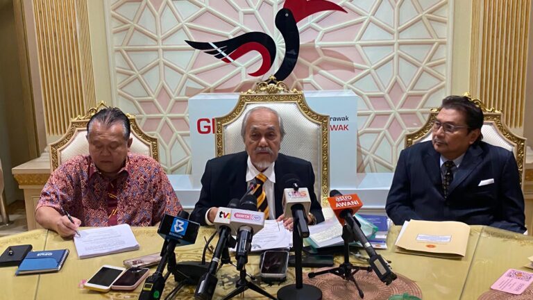 Penambahan bilangan menteri kabinet akan dibentang sidang DUN