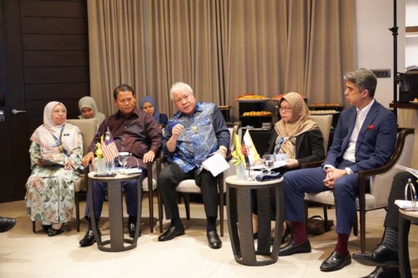 BIMP-EAGA: Kerjasama erat dipertingkat jayakan visi serantau