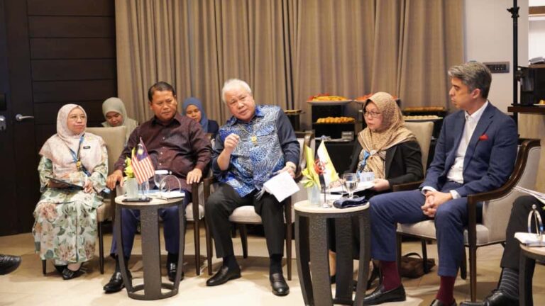 BIMP-EAGA: Kerjasama erat dipertingkat jayakan visi serantau