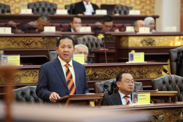 Sarawak jadi pemangkin usaha capai matlamat sifar sisa