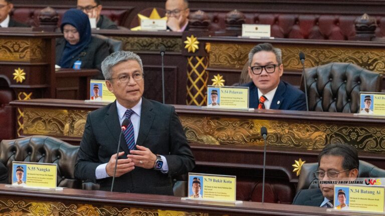 Kekurangan doktor diatasi, Sarawak teliti penubuhan fakulti perubatan, kejuruteraan