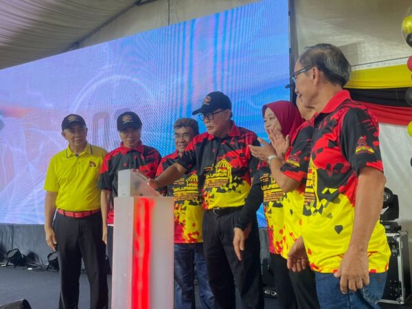 Bahasa Melanau semakin popular, kikiskan sikap malu – Len Talif