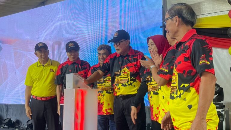 Bahasa Melanau semakin popular, kikiskan sikap malu – Len Talif