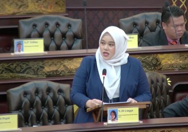 Sarawak perlukan kabinet lebih besar, urus pentadbiran moden