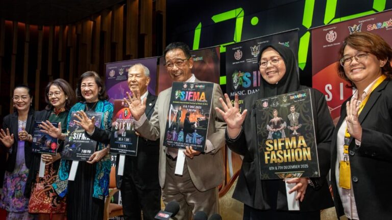 Prestasi pelancongan memberangsangkan, fokus diterus – Abdul Karim