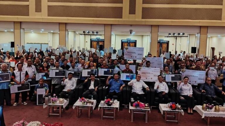 Kerajaan perkukuhkan penyelesaian NCR