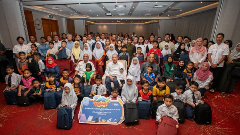 Cadangan Sarawak bekal tenaga elektrik ke Semenanjung masih dikaji