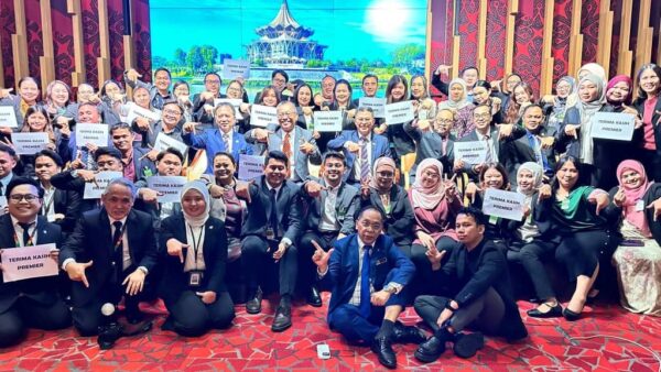 Insentif RM700: Keprihatinan kerajaan terhadap peranan media