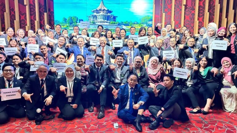 Insentif RM700: Keprihatinan kerajaan terhadap peranan media