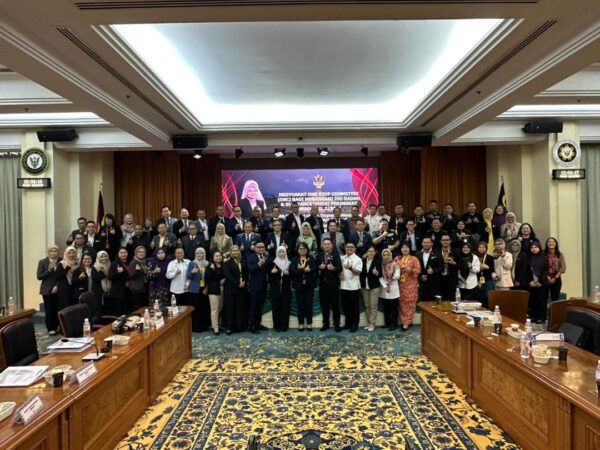 Gagal patuhi garis panduan SCHB, sebuah klinik panel digantung sementara, tiga terima surat amaran