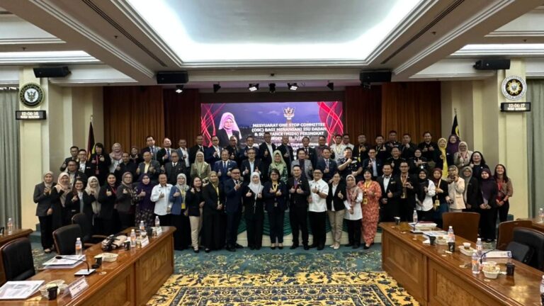 Gagal patuhi garis panduan SCHB, sebuah klinik panel digantung sementara, tiga terima surat amaran