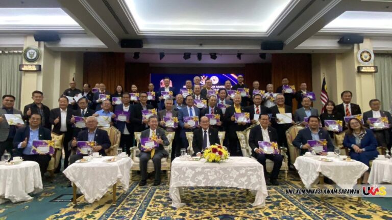 UNIFOR perketatkan pemantauan dana projek rumah ibadat