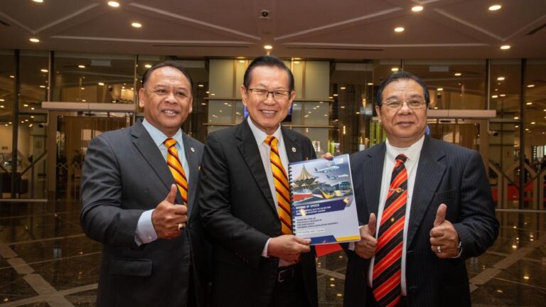 AirBorneo utamakan anak Sarawak, penerbangan sulung Januari depan