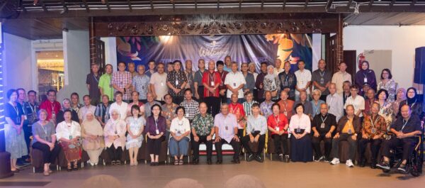 Bekas pelajar TLC 74/75 raikan ikatan 50 tahun
