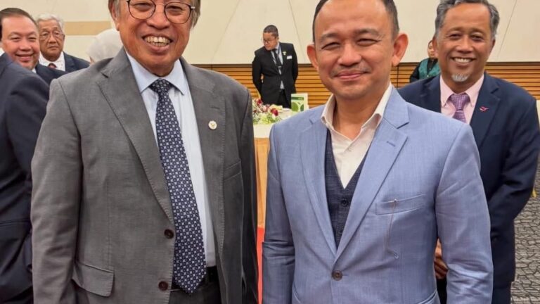 Dr Maszlee puji pembangunan pendidikan Sarawak