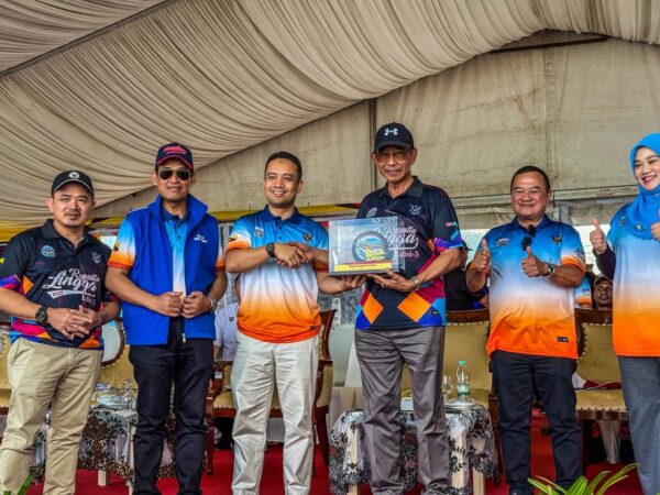 Regata Lingga pacu pelancongan, ekonomi tempatan