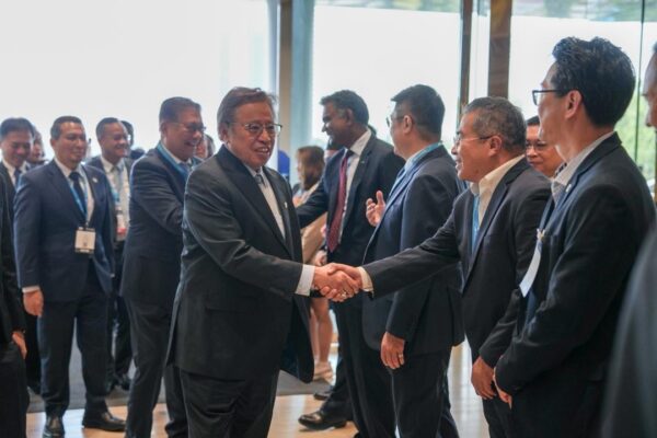 Sarawak tuan rumah dua acara antarabangsa 2026, 2028