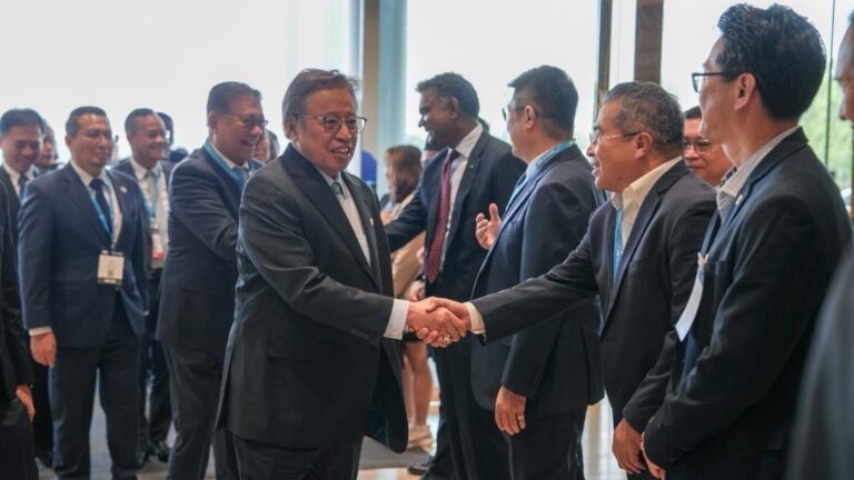 Sarawak tuan rumah dua acara antarabangsa 2026, 2028