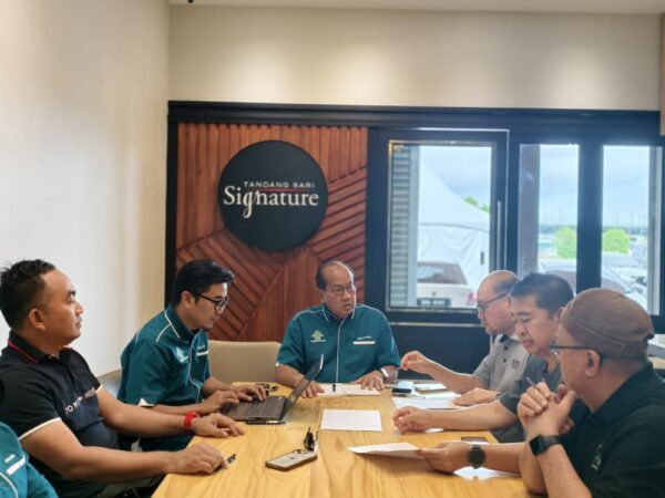 Strategi pemerkasaan bantu usahawan Bumiputera kukuhkan perniagaan