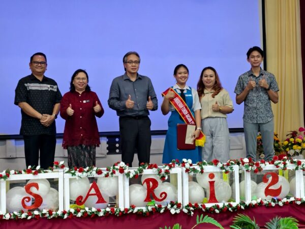 Sarawak perkukuh pendidikan, tawar pengajian tinggi percuma 2026