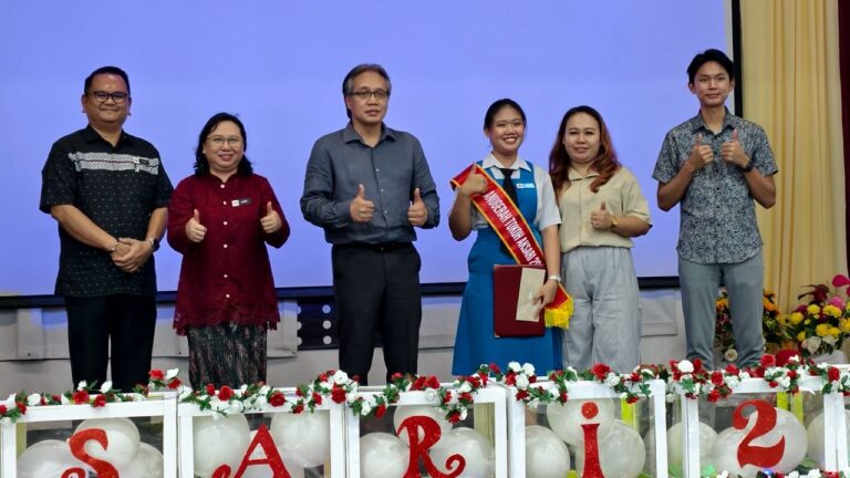 Sarawak perkukuh pendidikan, tawar pengajian tinggi percuma 2026